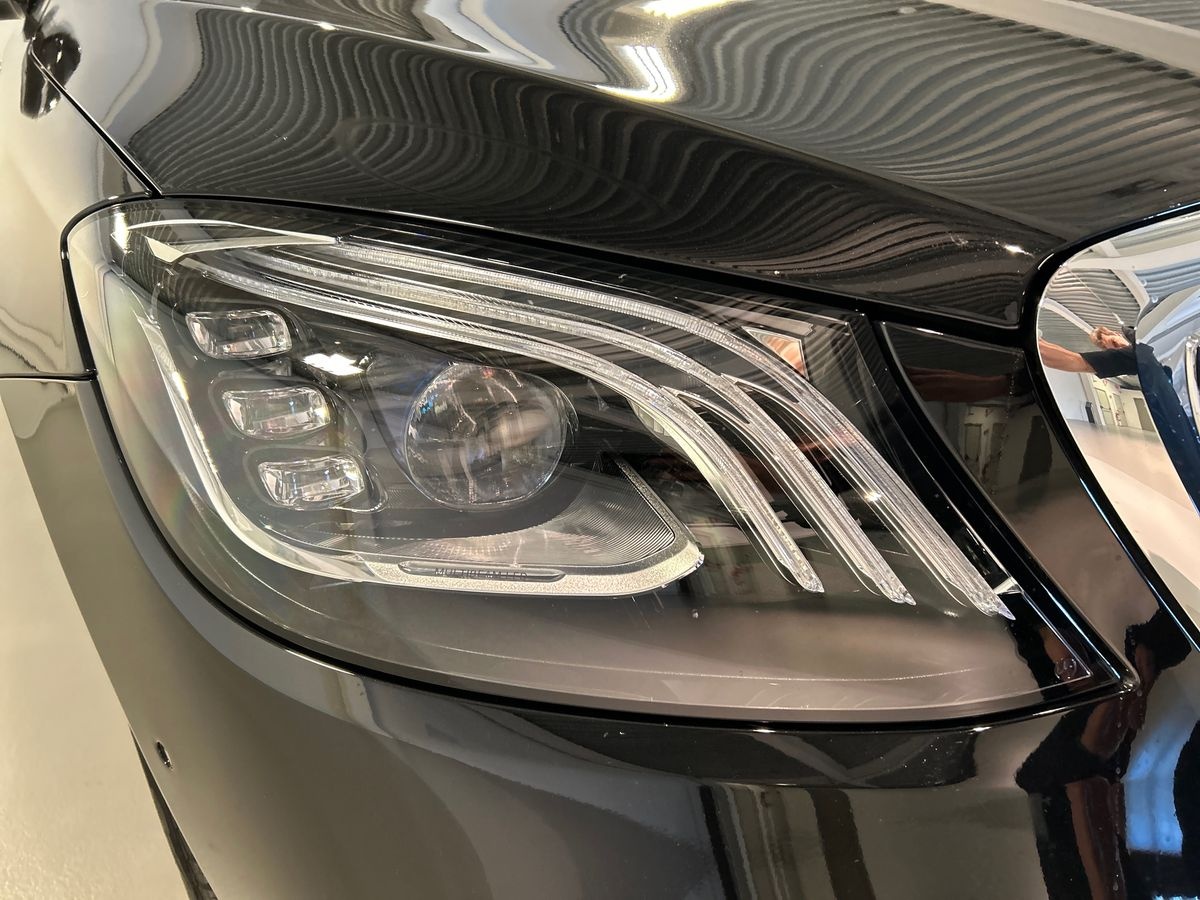 Mercedes Classe S Classe S Berlina 560 V8 Premium 4Matic 9G-Tronic Plus - 7