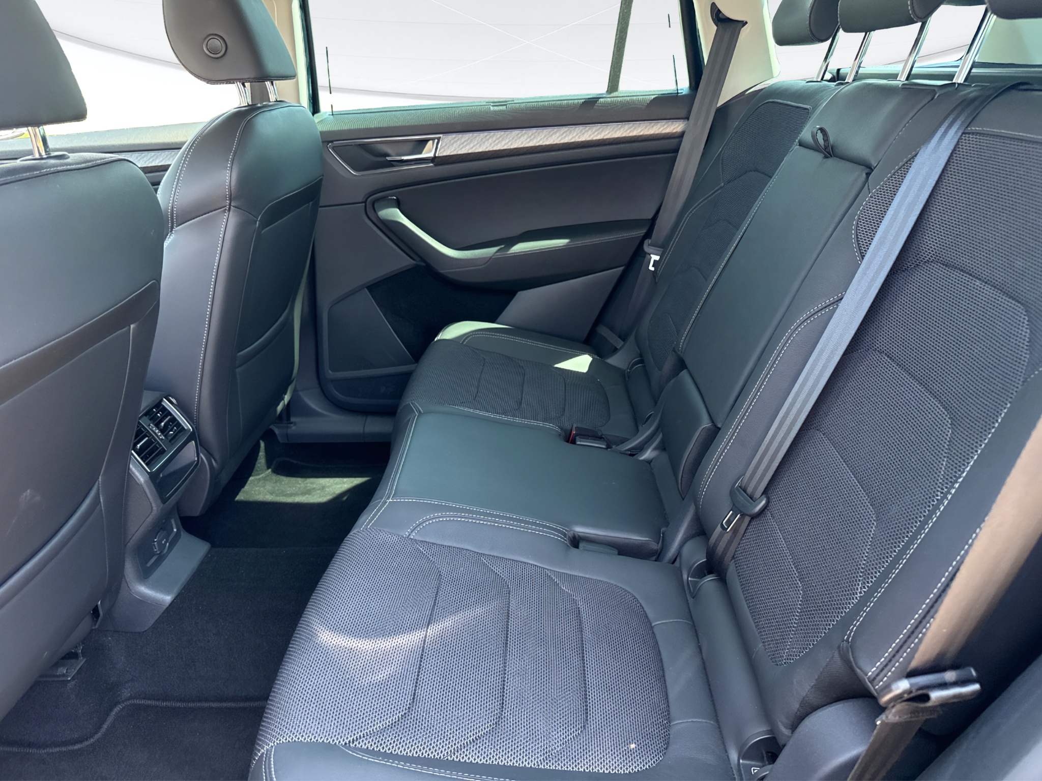 Skoda Kodiaq Usato 2023 Kodiaq San Vendemiano