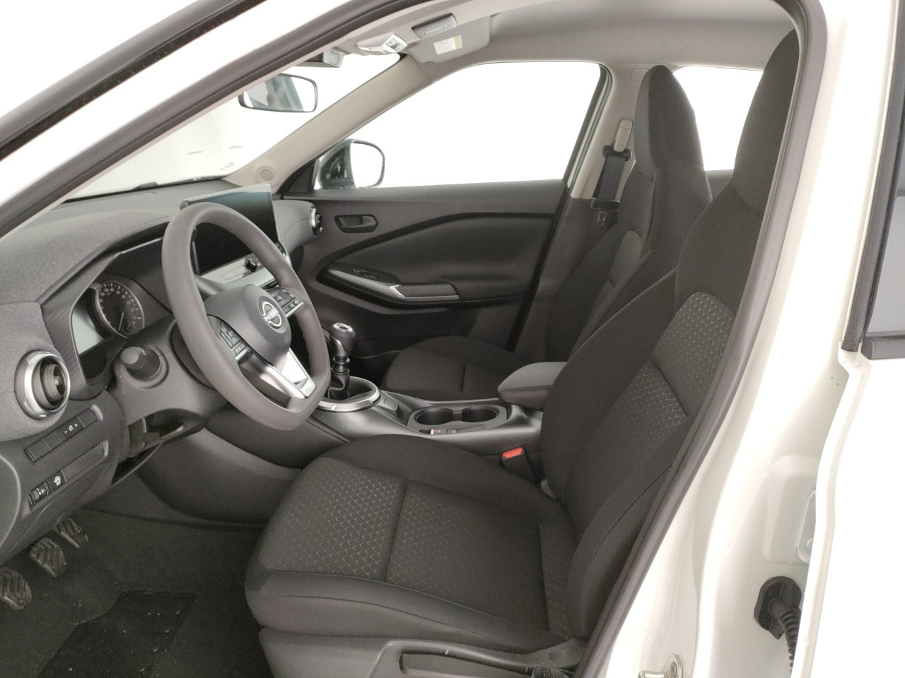 Nissan Juke Nuovo benzina Juke Lonato del Garda