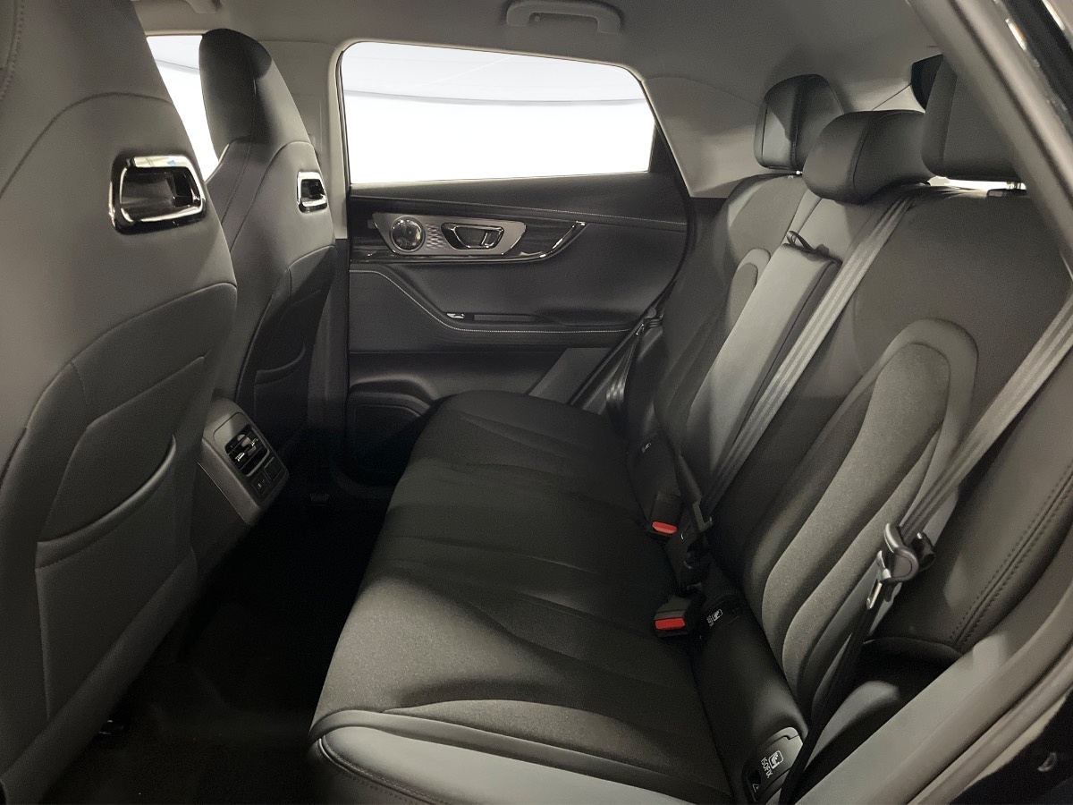 Omoda Omoda 5 Nuovo Ibrido benzina Omoda 5 Verona