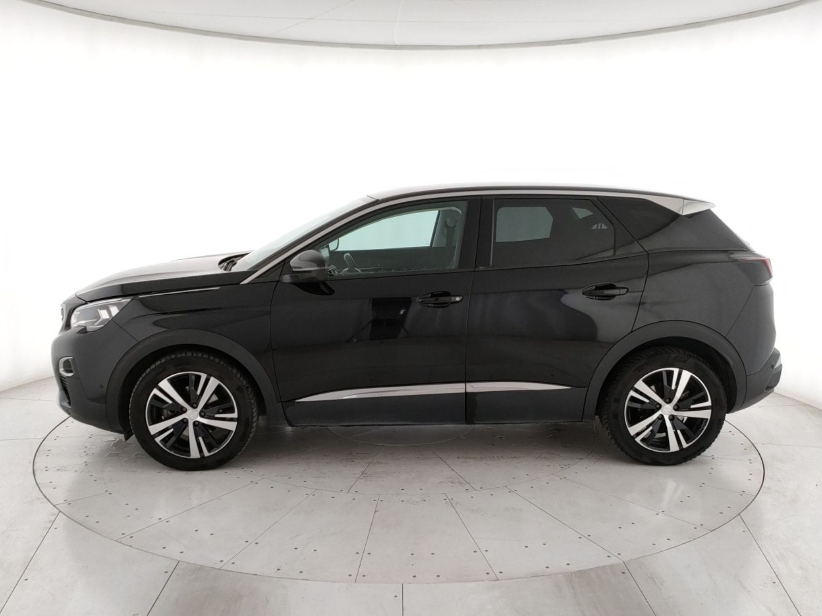 Peugeot 3008 Usato 2020 3008 Legnago