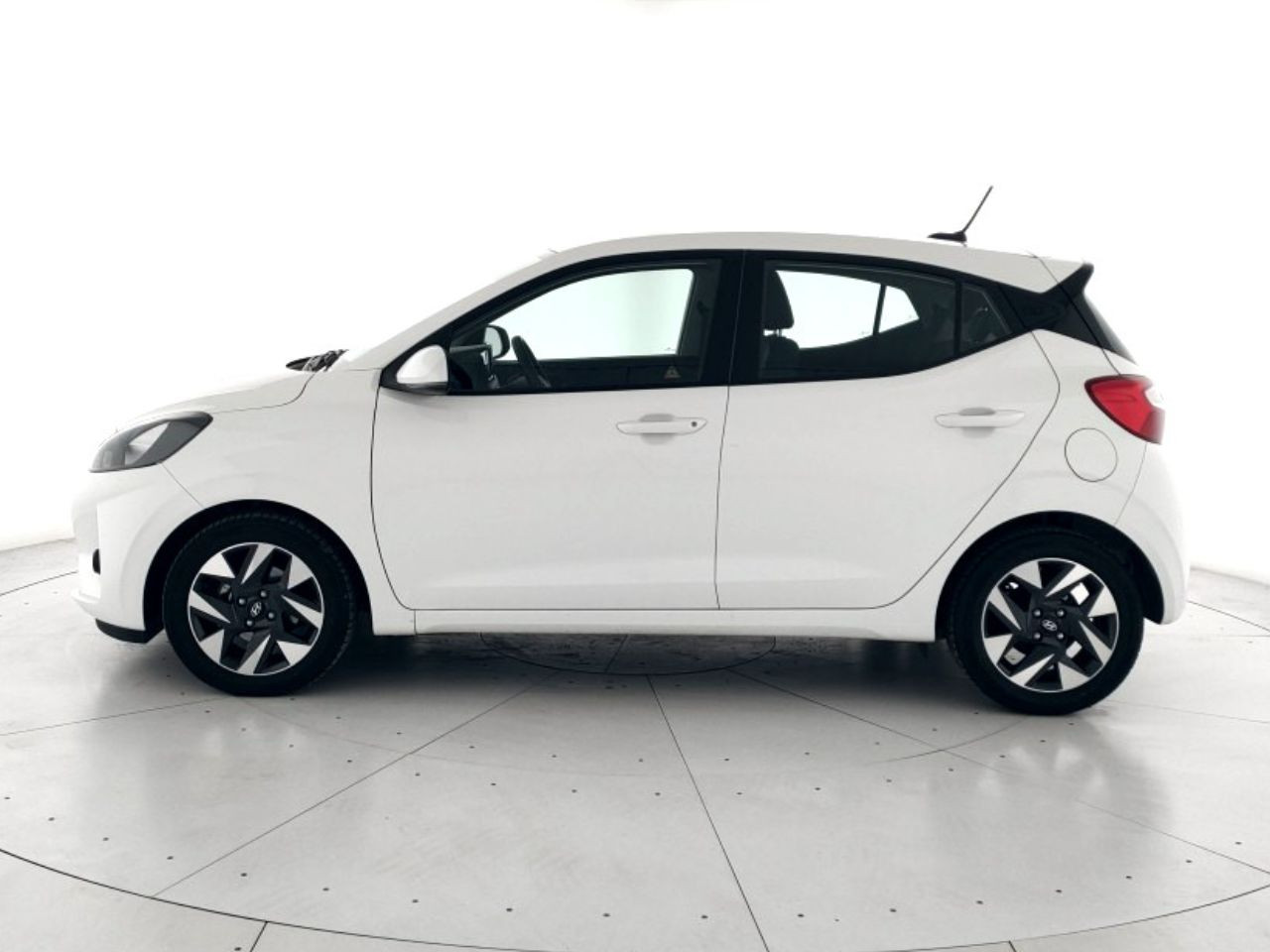 Hyundai i10 Usato 2023 i10 Porto Mantovano