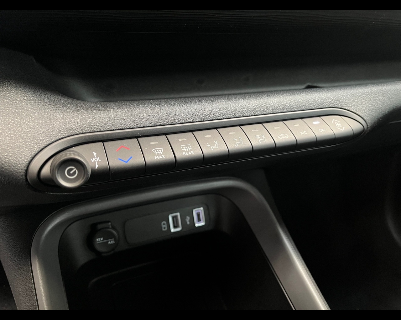 Jeep Avenger KM0 2025 Avenger Rovigo