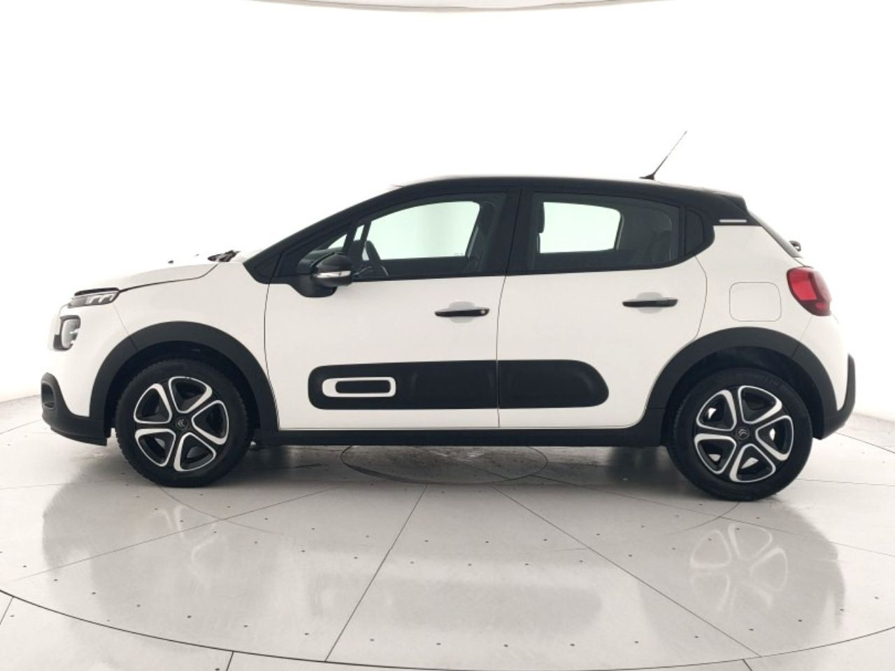 Citroen C3 Usato 2022 C3 Carpi