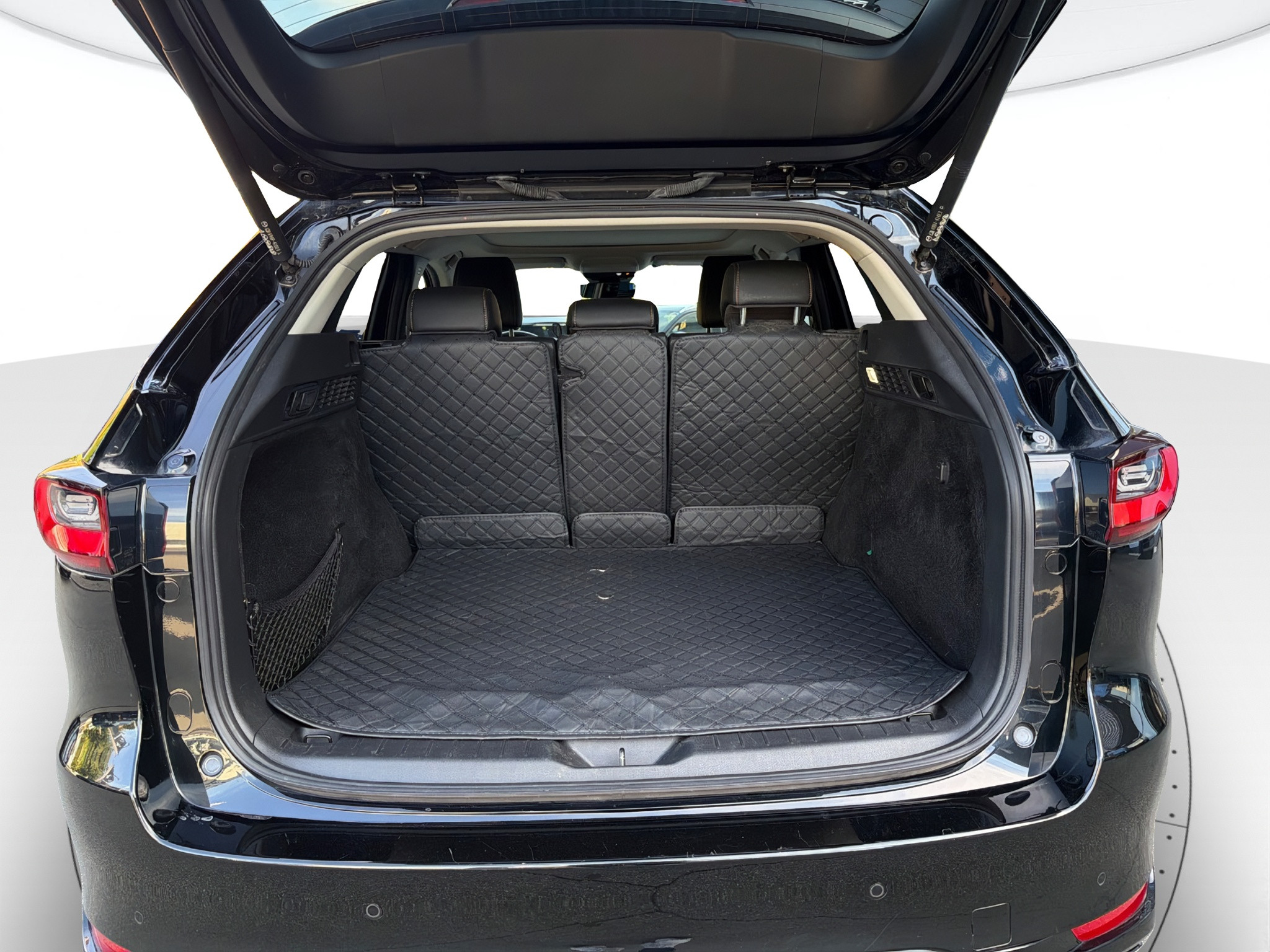 Mazda CX-60 Usato 2024 CX-60 Reggio Emilia