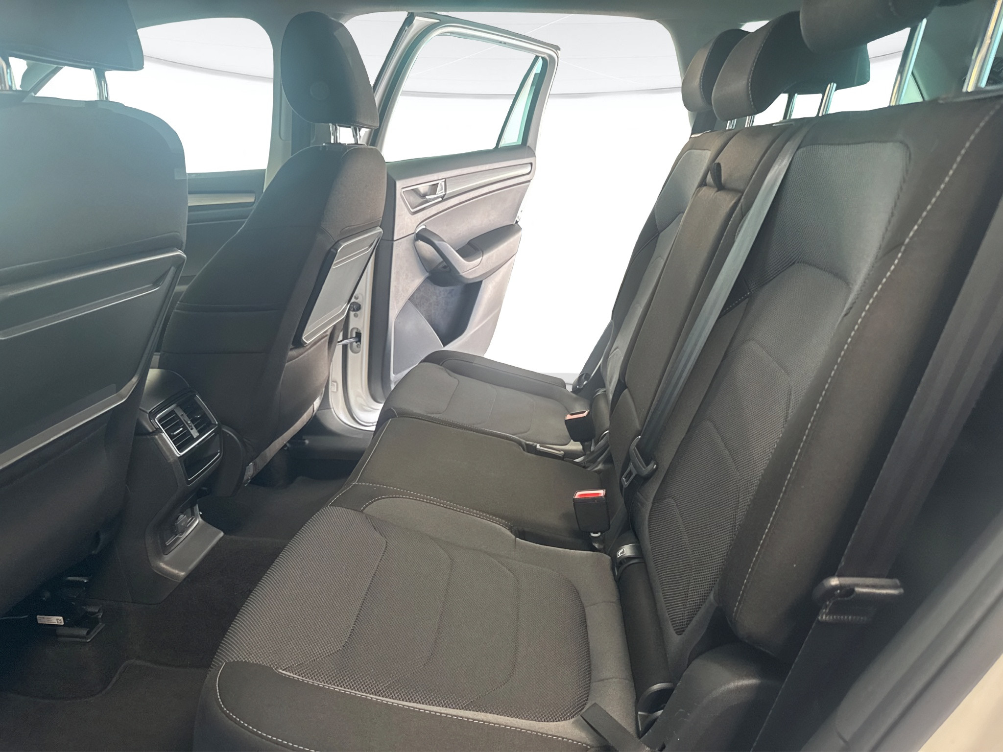 Skoda Kodiaq Usato 2019 Kodiaq San Zeno Naviglio
