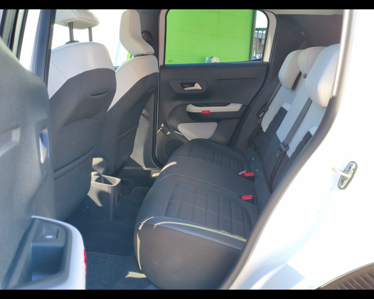 Foto CITROEN C3 1.2 puretech turbo Max 100cv s&s