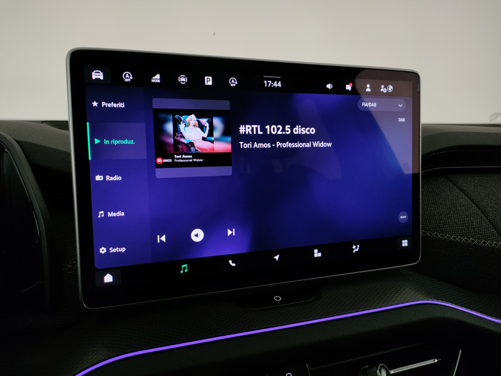 Skoda Kodiaq Usato 2025 Kodiaq Legnago