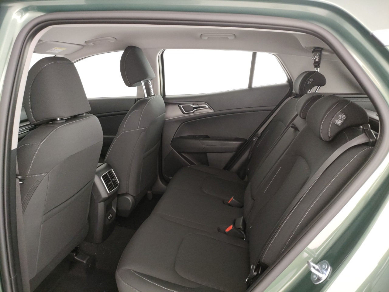 Kia Sportage Nuovo gPL Sportage Porto Mantovano
