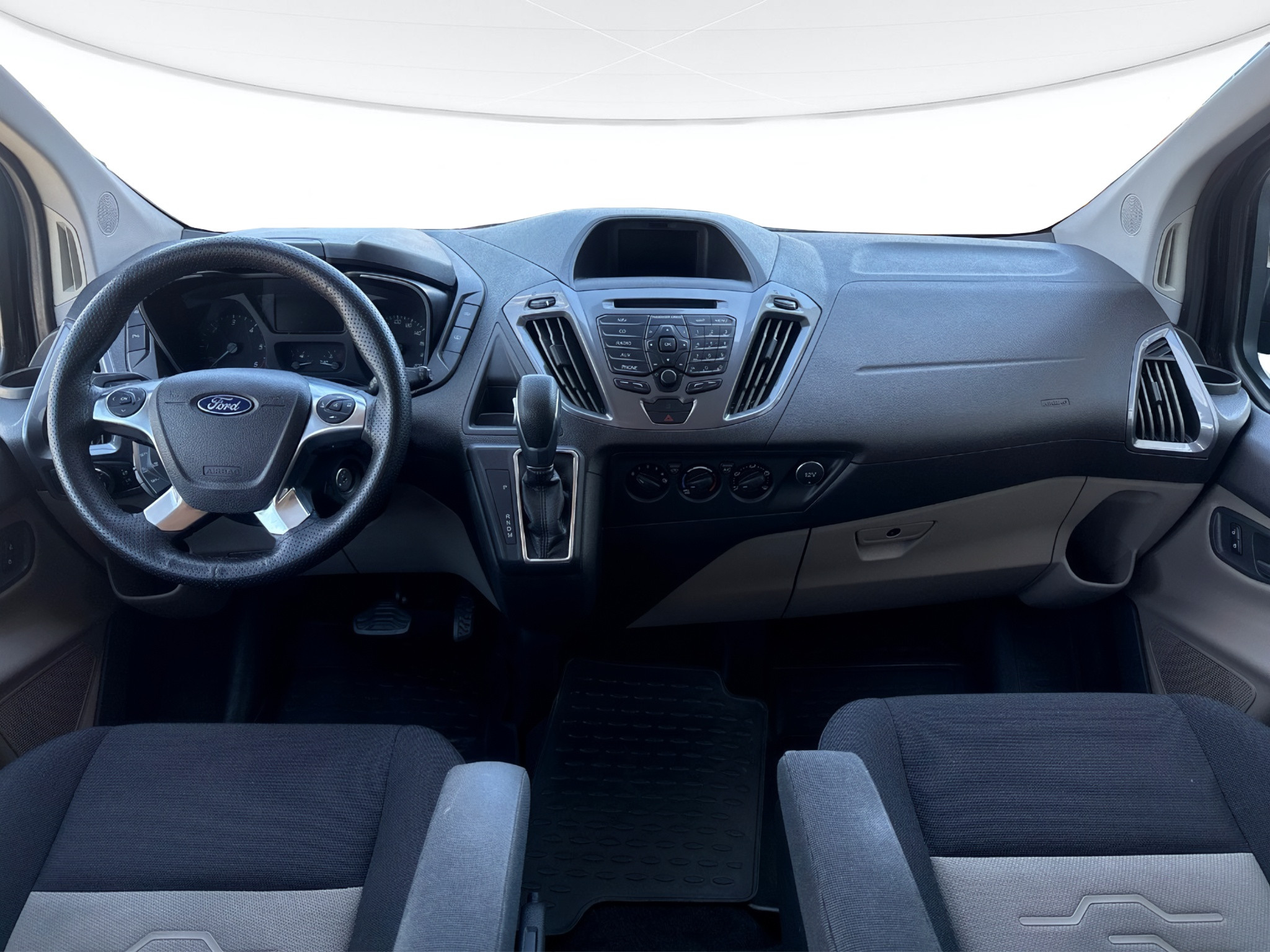 Ford Tourneo Usato 2018 Tourneo Padova