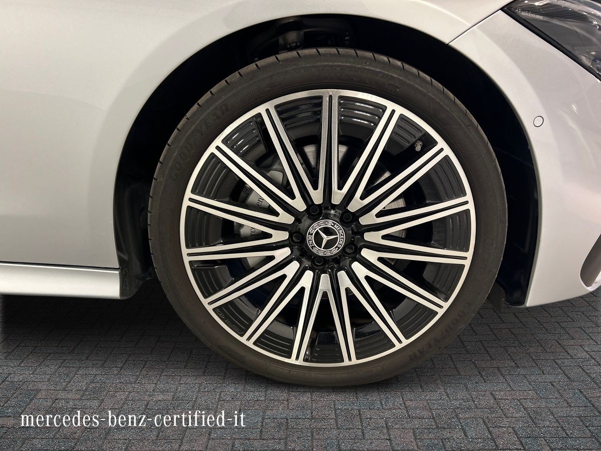 Mercedes CLE Coupe CLE Coupe 220 d AMG Line Premium Plus 9G-Tronic Plus - 17