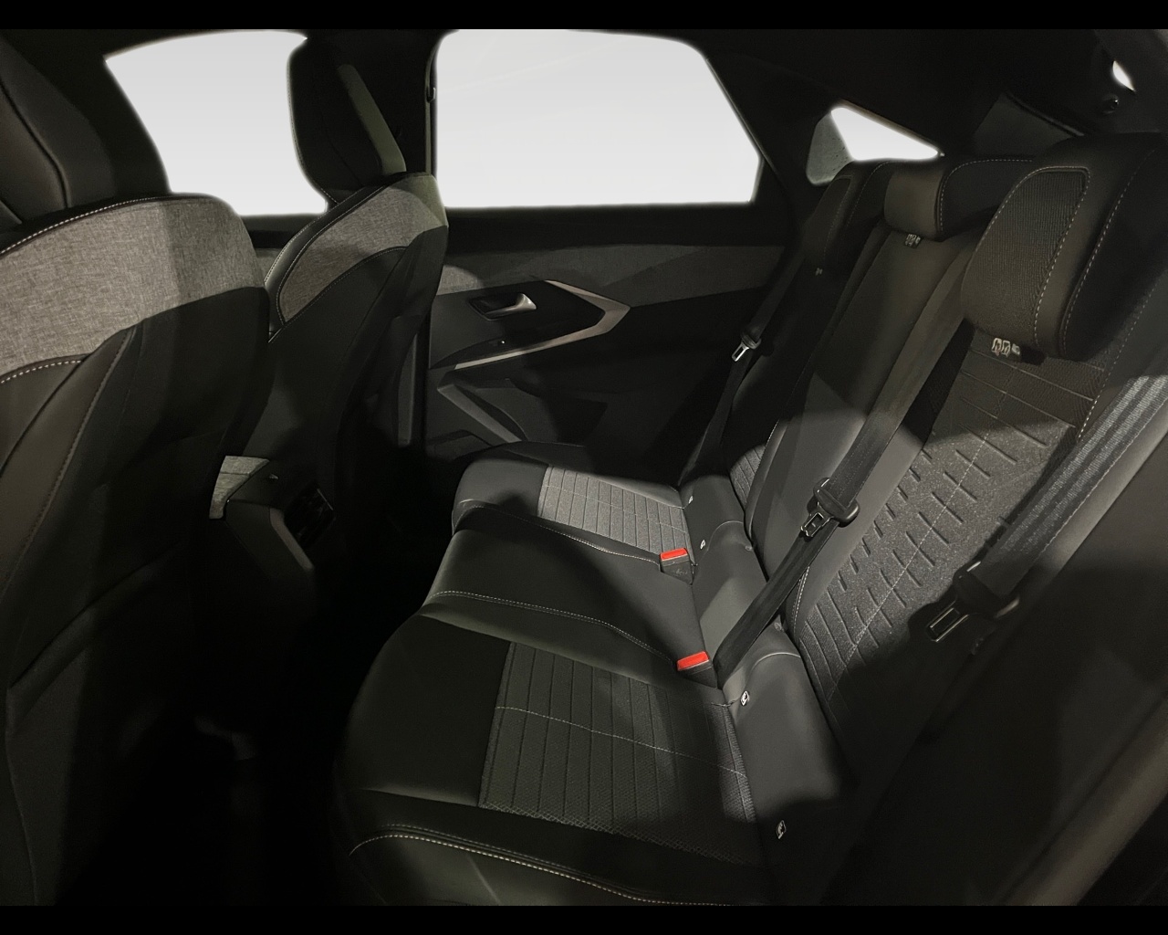 Peugeot 3008 KM0 2025 3008 Verona