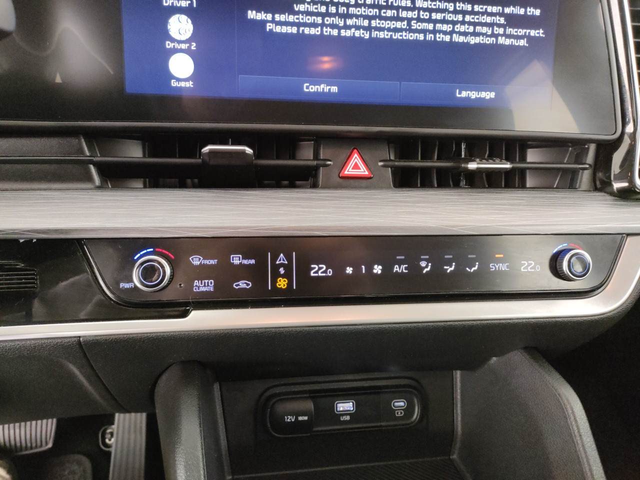 Kia Sportage Usato 2025 Sportage Porto Mantovano