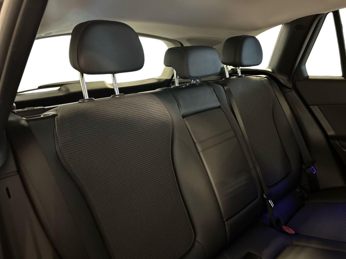 Mercedes GLC GLC SUV 220 d Mild hybrid Advanced 4Matic 9G-Tronic - 16