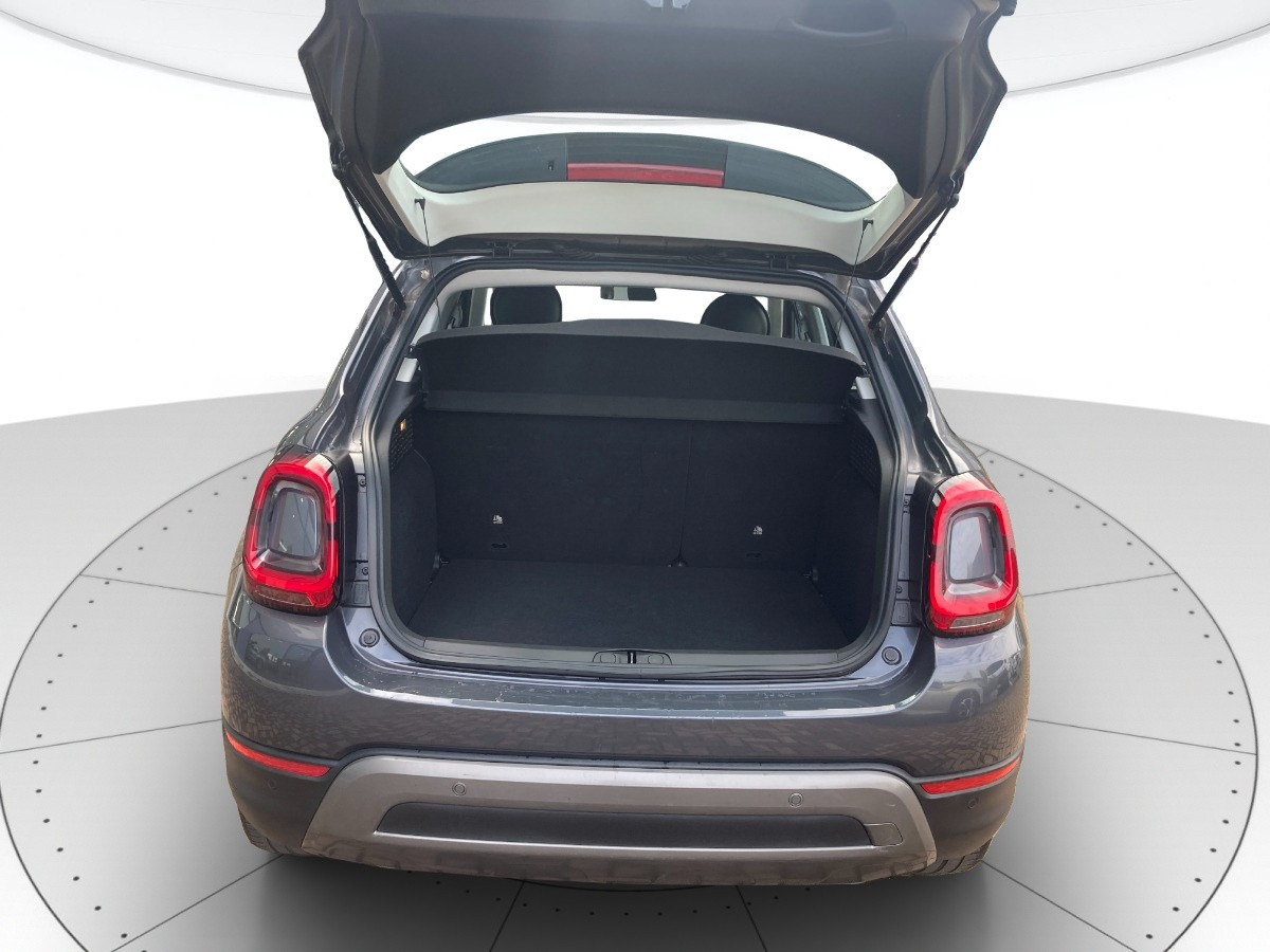 Fiat 500X Usato 2019 500X Modena