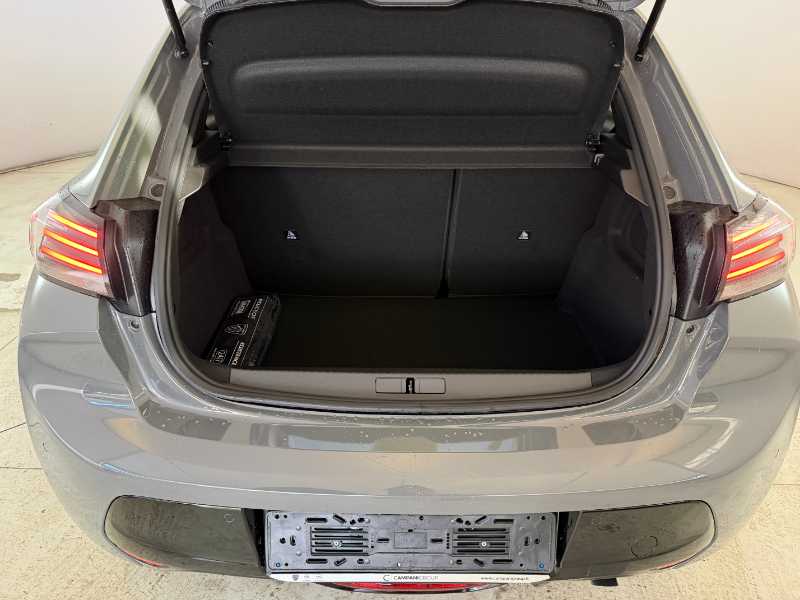 208 5p  - Allure Puretech 100 S&s