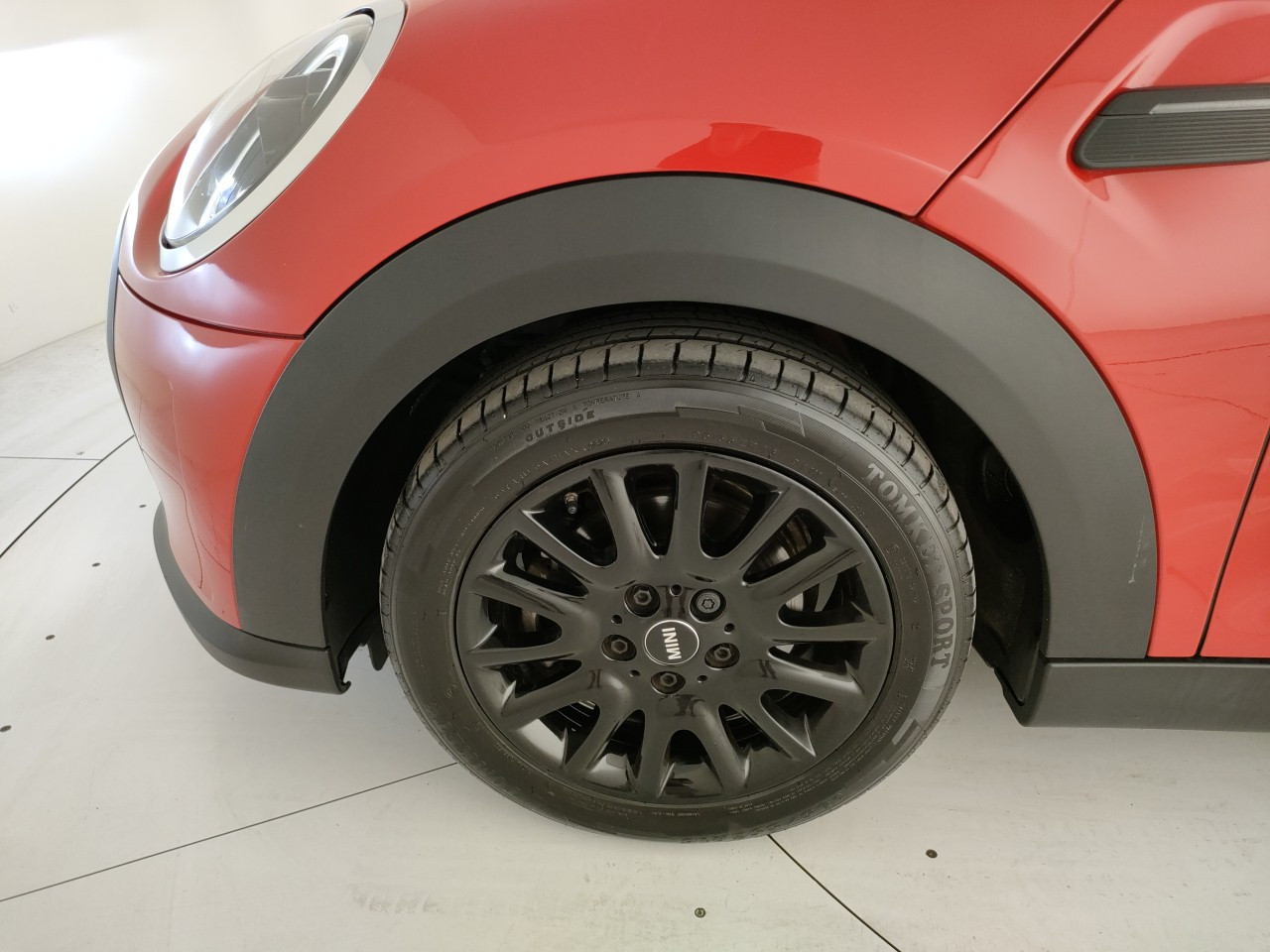 Mini Cooper Usato 2024 Cooper Modena