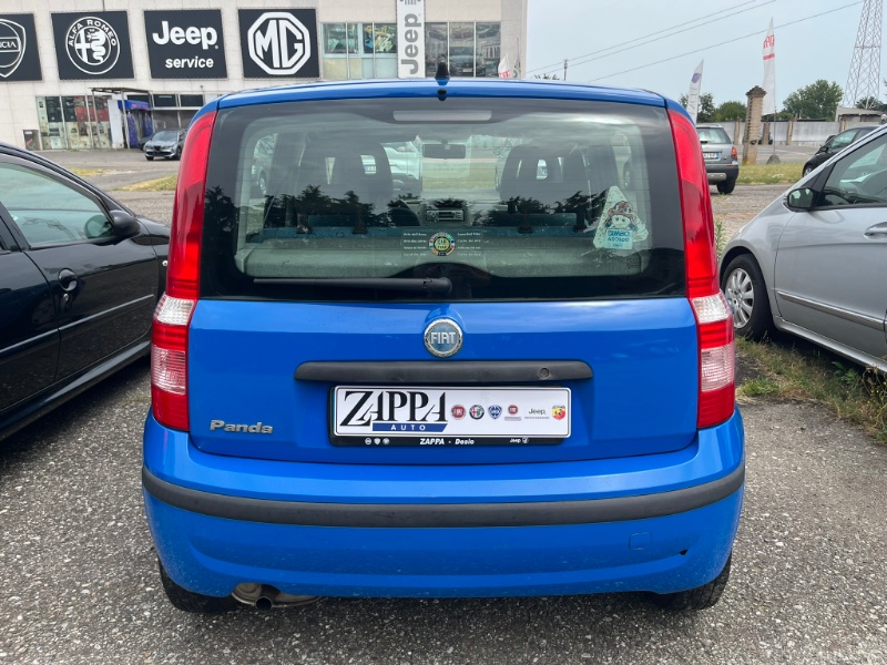 FIAT – Panda 1.1 Active