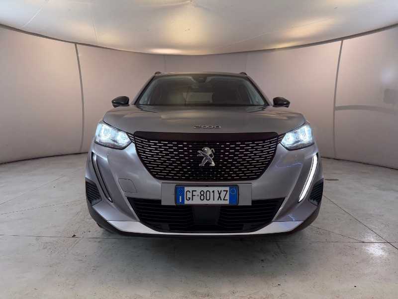 2008 Ii 2020 - 2008 1.5 Bluehdi Allure Pack S&s 130cv Eat8