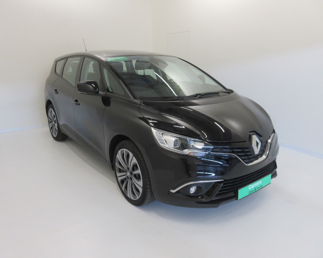 Renault Gran Scenic 1.7 blue dci Life 120cv - 3