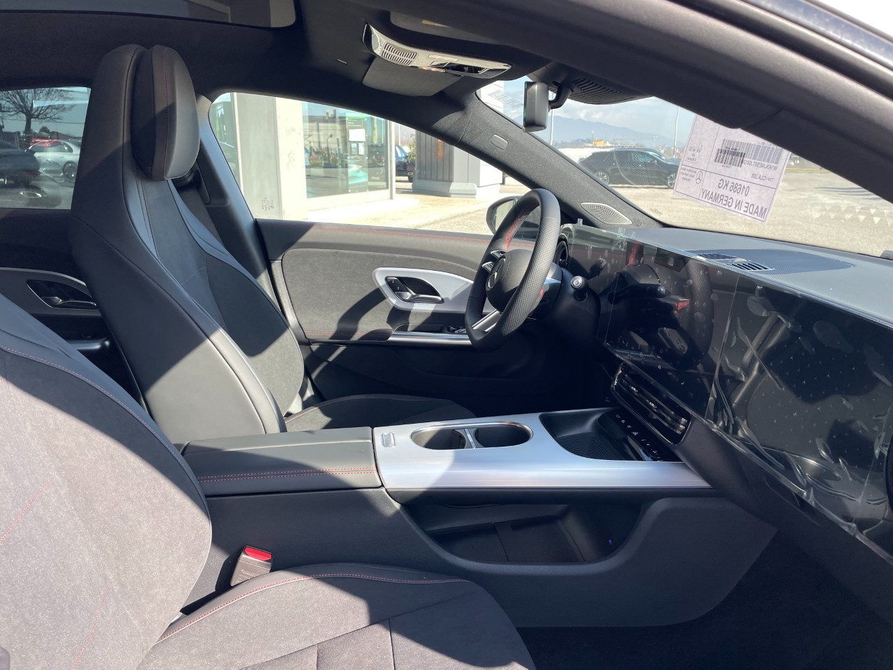 Mercedes CLA CLA 200 ADVANCED PLUS - 10