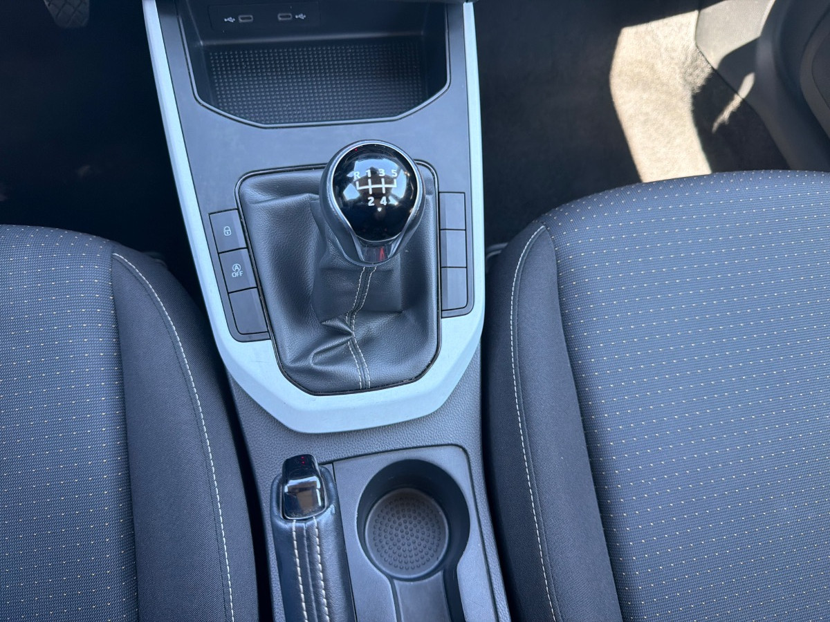 Seat Arona Usato 2022 Arona San Vendemiano