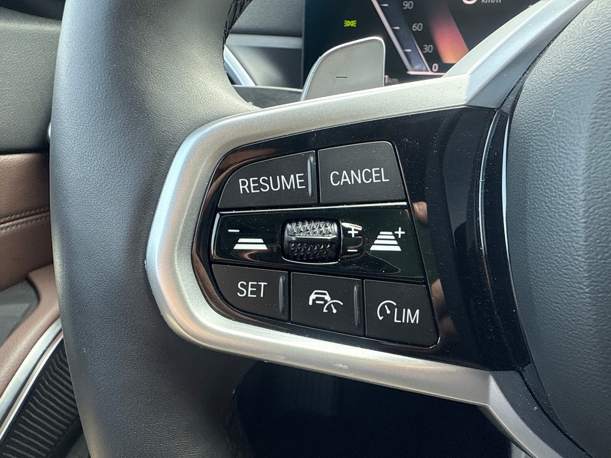 Bmw Serie 3 Usato 2025 Serie 3 Padova