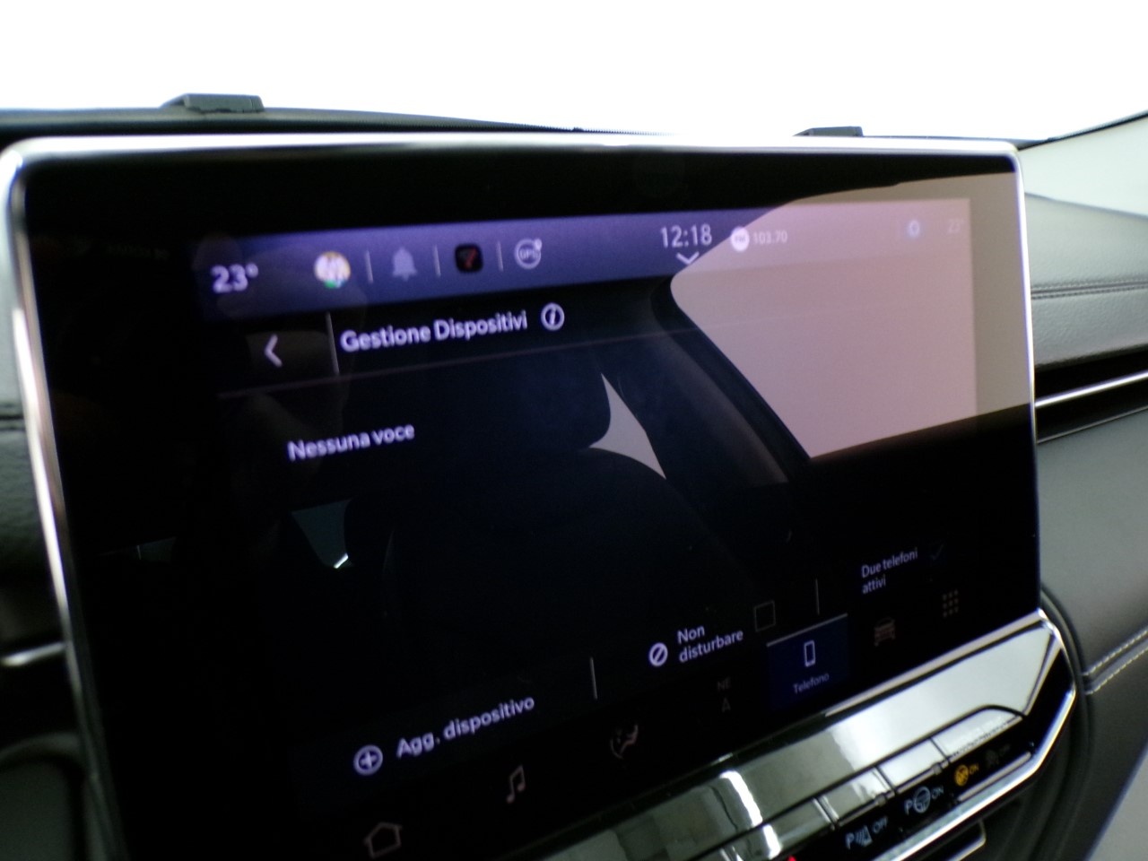 Jeep Compass Compass 1.6 Multijet II 130cv Limited 2WD - 18