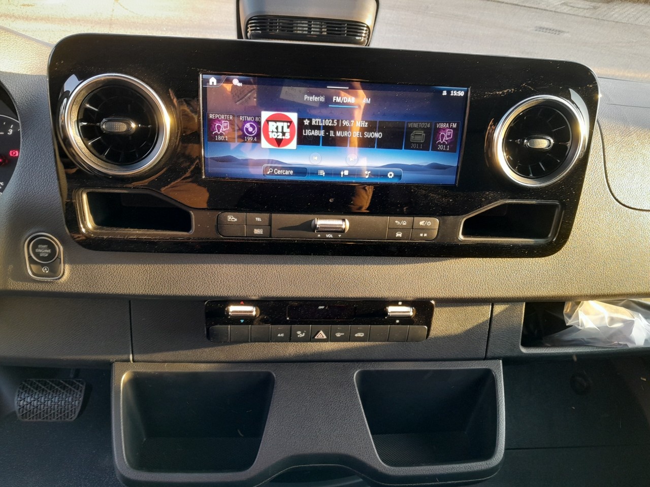 Mercedes Sprinter Sprinter Furgone 317CDI 37/35 PRO - 5