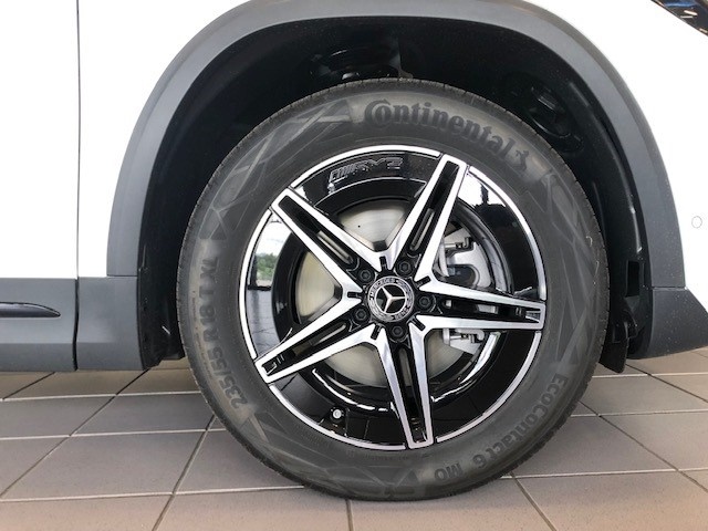 Mercedes EQA EQA 250 PREMIUM PLUS - 5