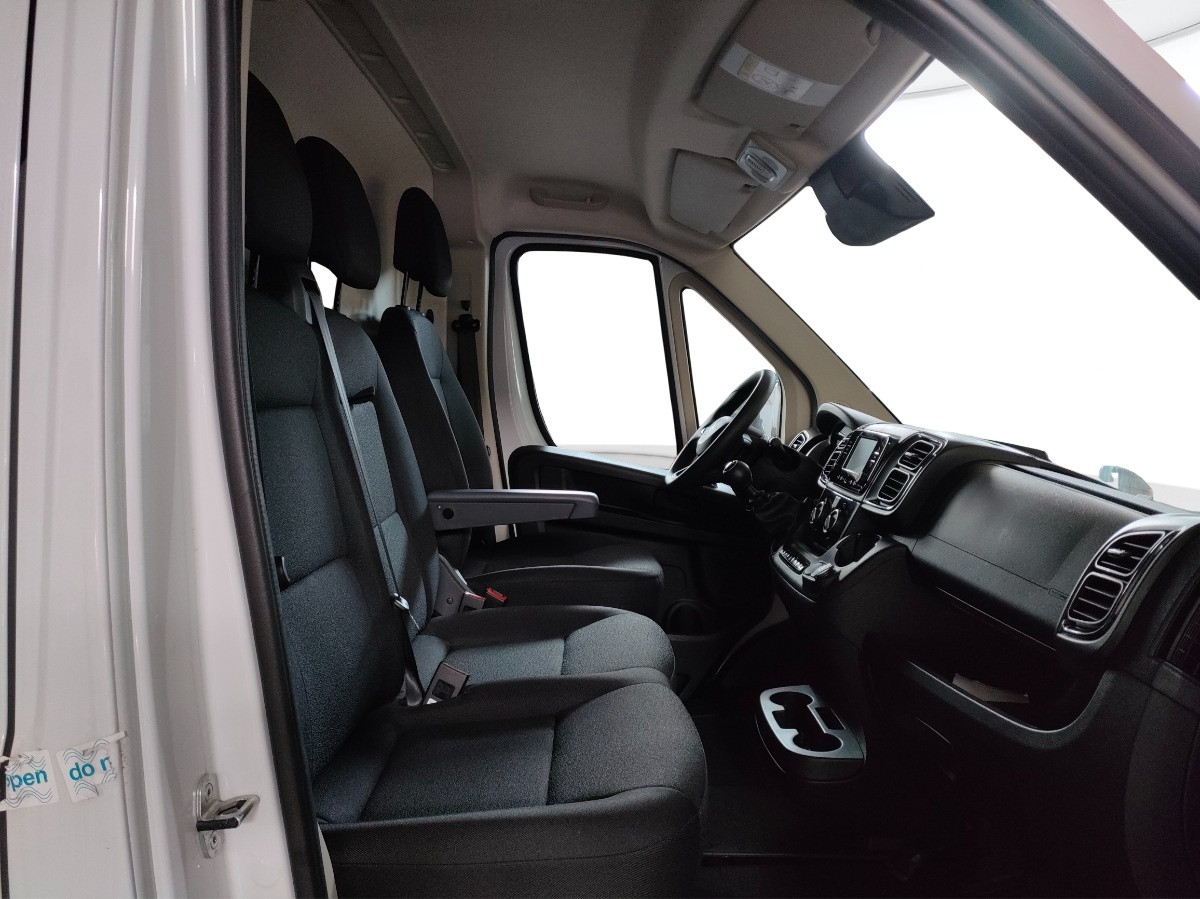 Citroen Jumper Nuovo Diesel Jumper Porto Mantovano