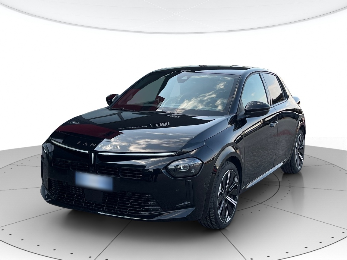 Lancia Ypsilon 2024 Usato 2025 Ypsilon 2024 Cerea