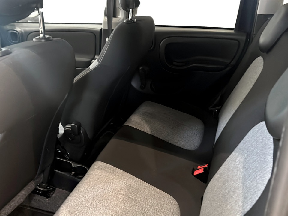 FIAT Panda 1.2 Lounge easypower Gpl 69cv my19 GPL usato - 16