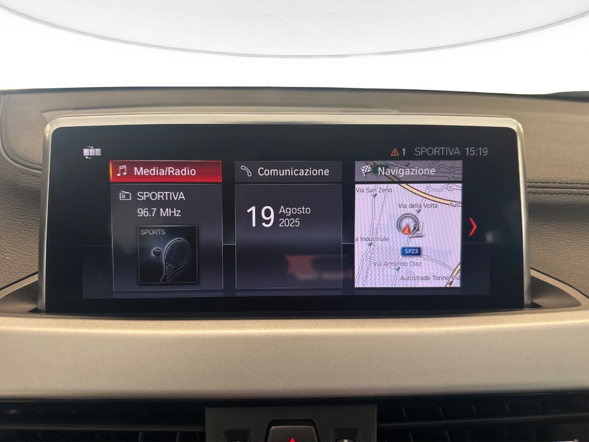 Bmw X2 Usato 2021 X2 San Zeno Naviglio
