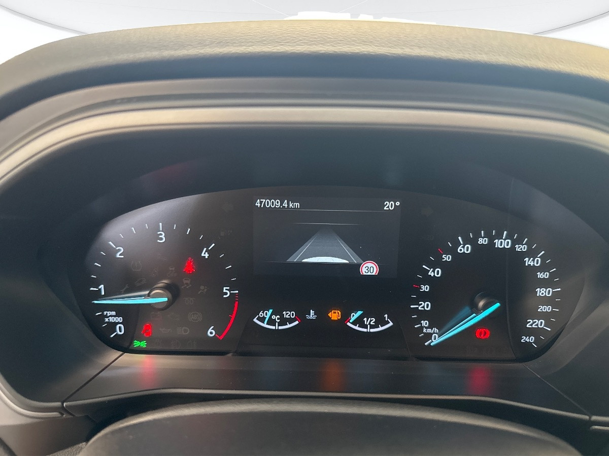 Ford Focus Usato 2022 Focus San Zeno Naviglio