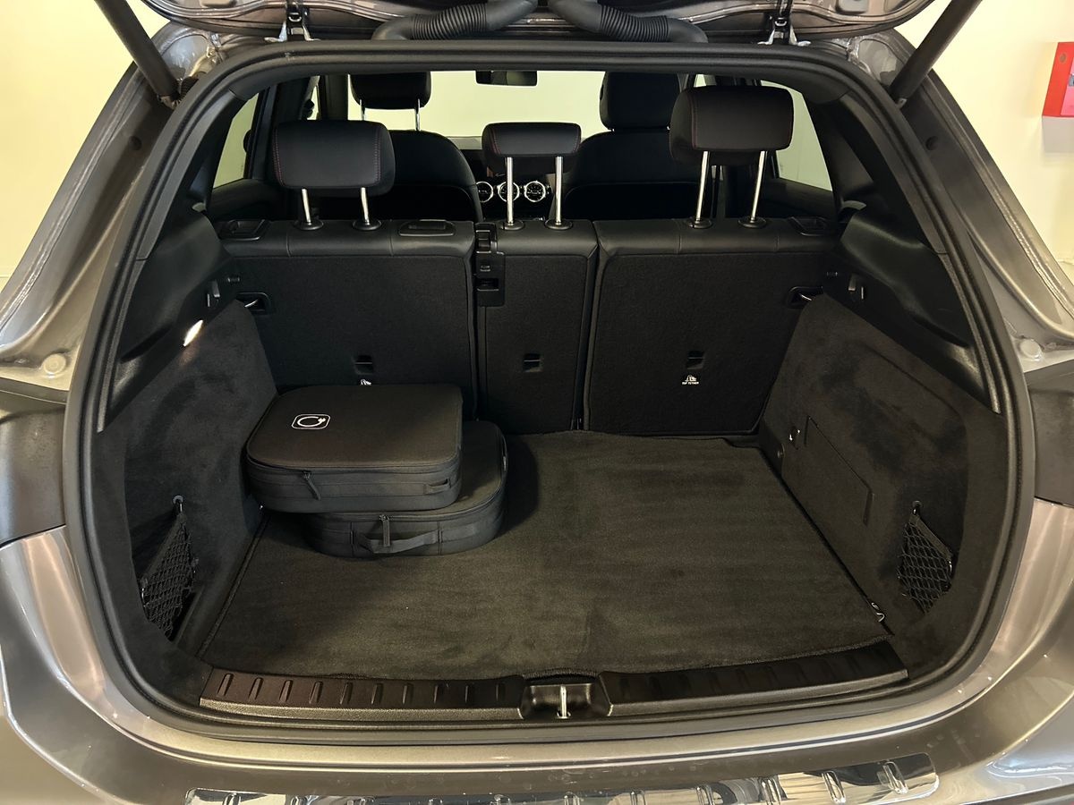 Mercedes GLA GLA 250e Plug-in hybrid Automatic AMG Line ADVANCED PLUS - 8