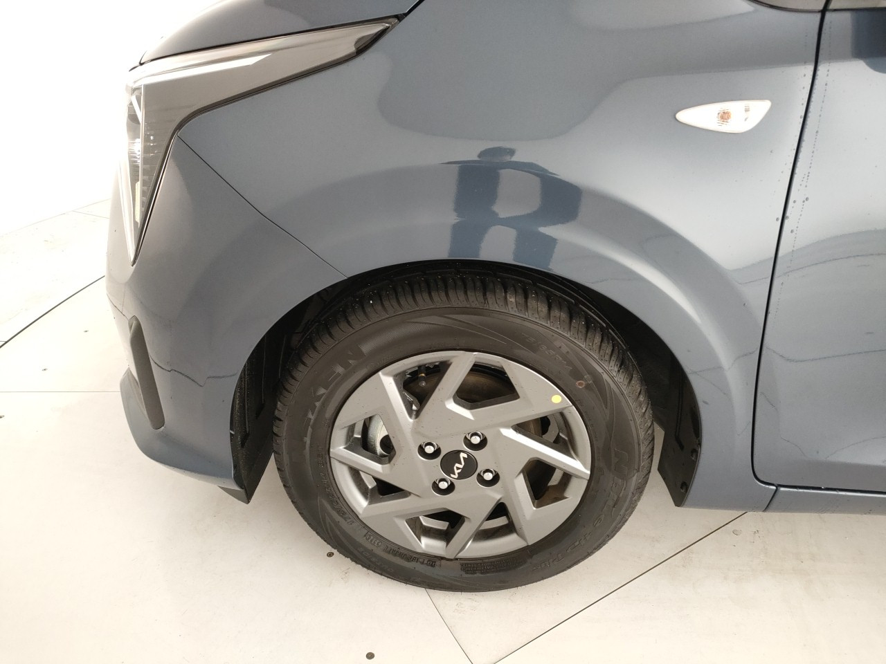 Kia Picanto Nuovo Benzina Picanto Porto Mantovano