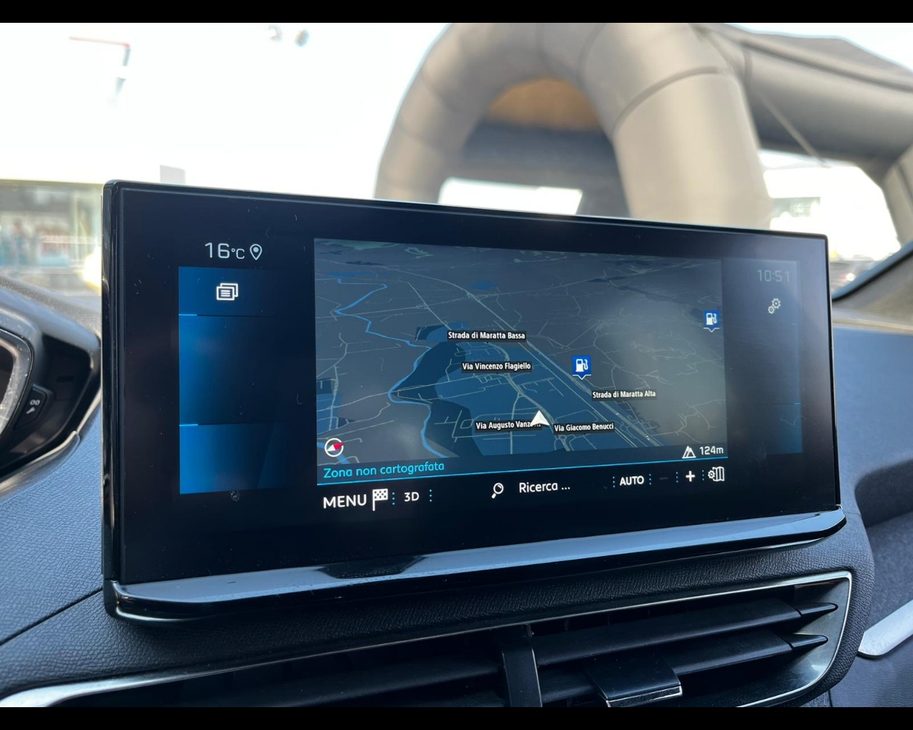 Foto PEUGEOT 5008 1.5 bluehdi Allure Pack s&s 130cv eat8 7p.