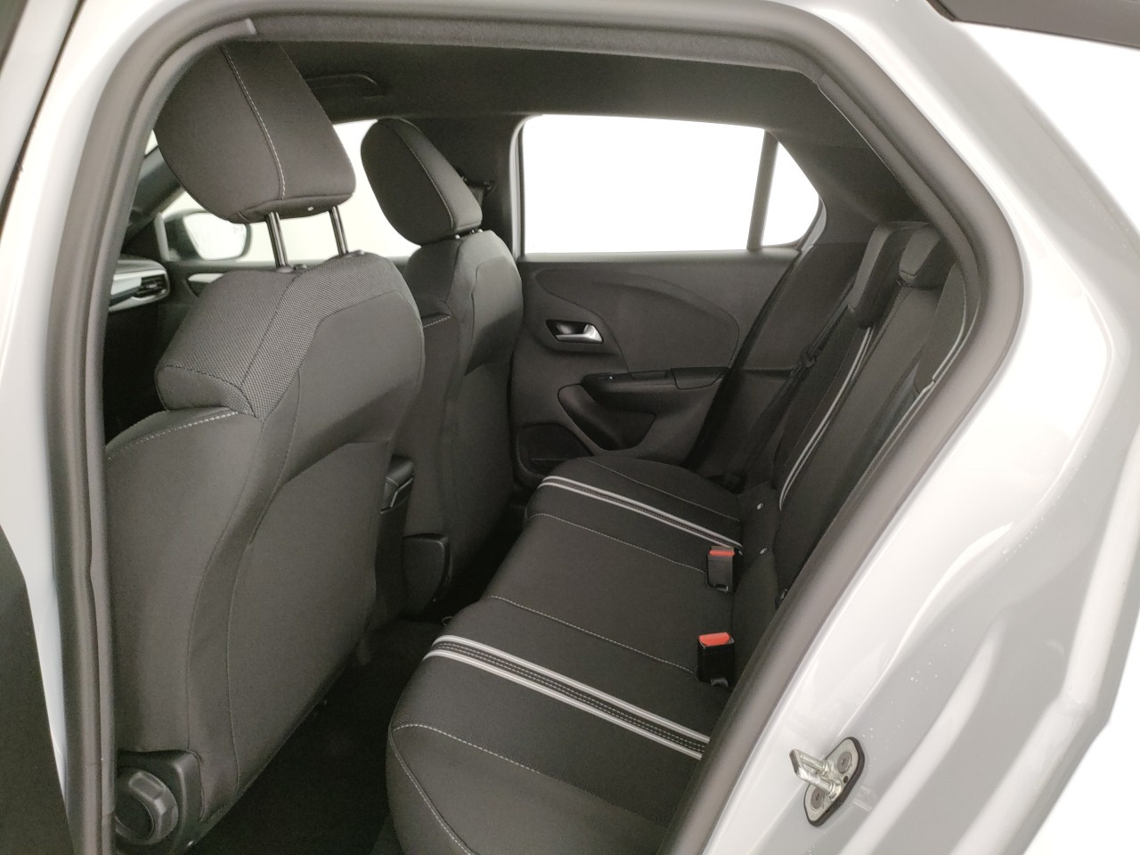 Opel Corsa Aziendali 2025 Corsa Porto Mantovano