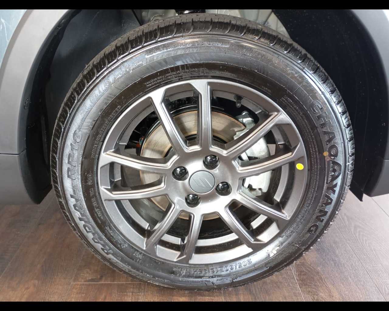 Emc Quattro Nuovo Benzina Quattro Este