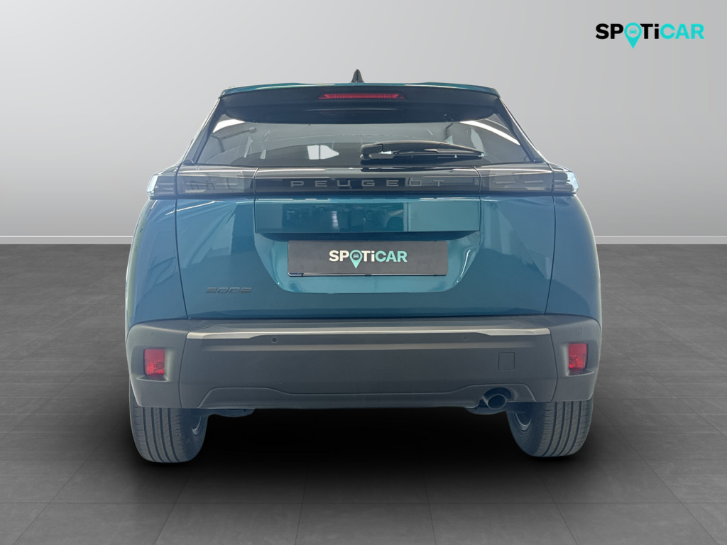 Panoramica 5° Immagine Veicolo