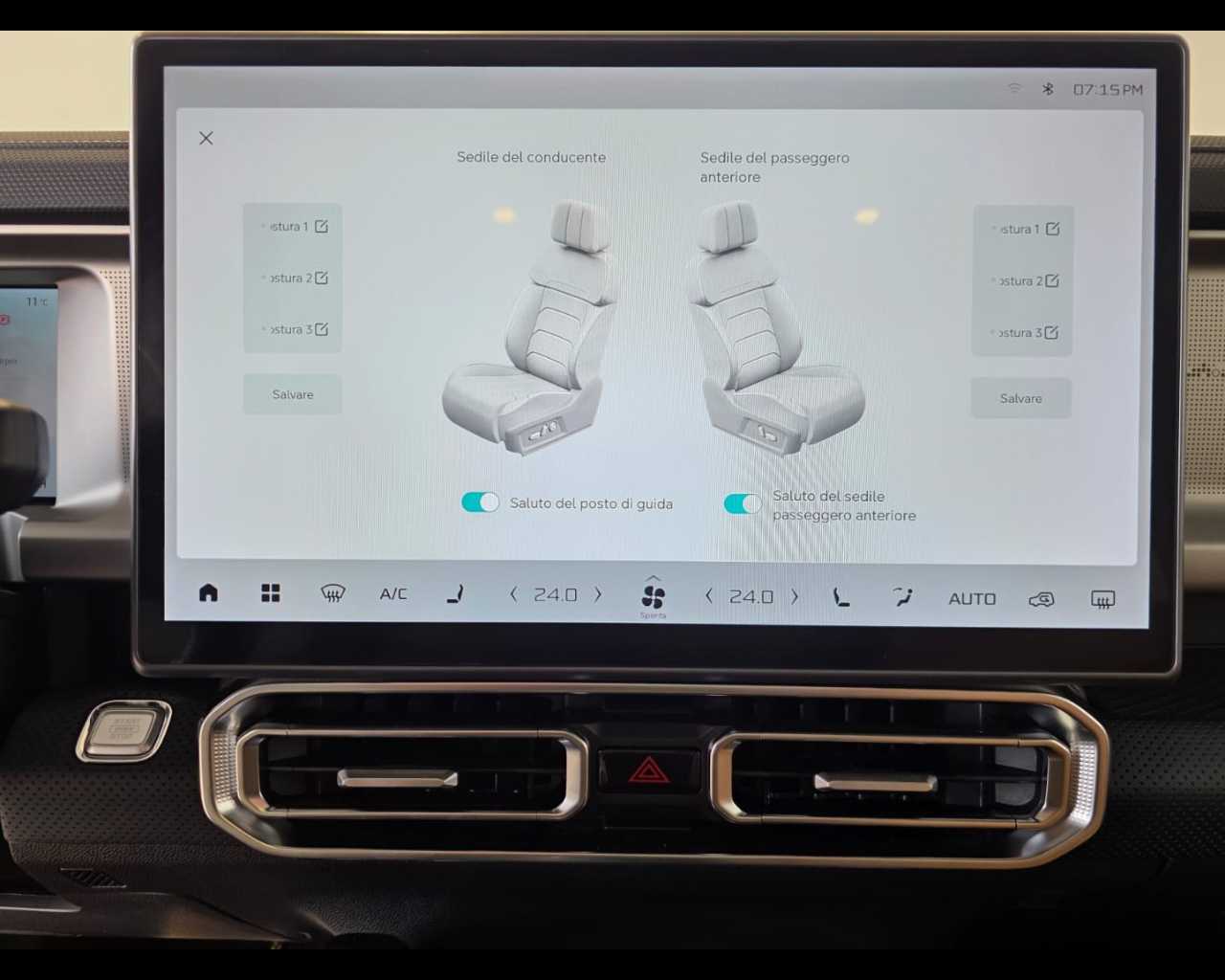 Ich-X K3  Nuovo GPL K3  Mestre