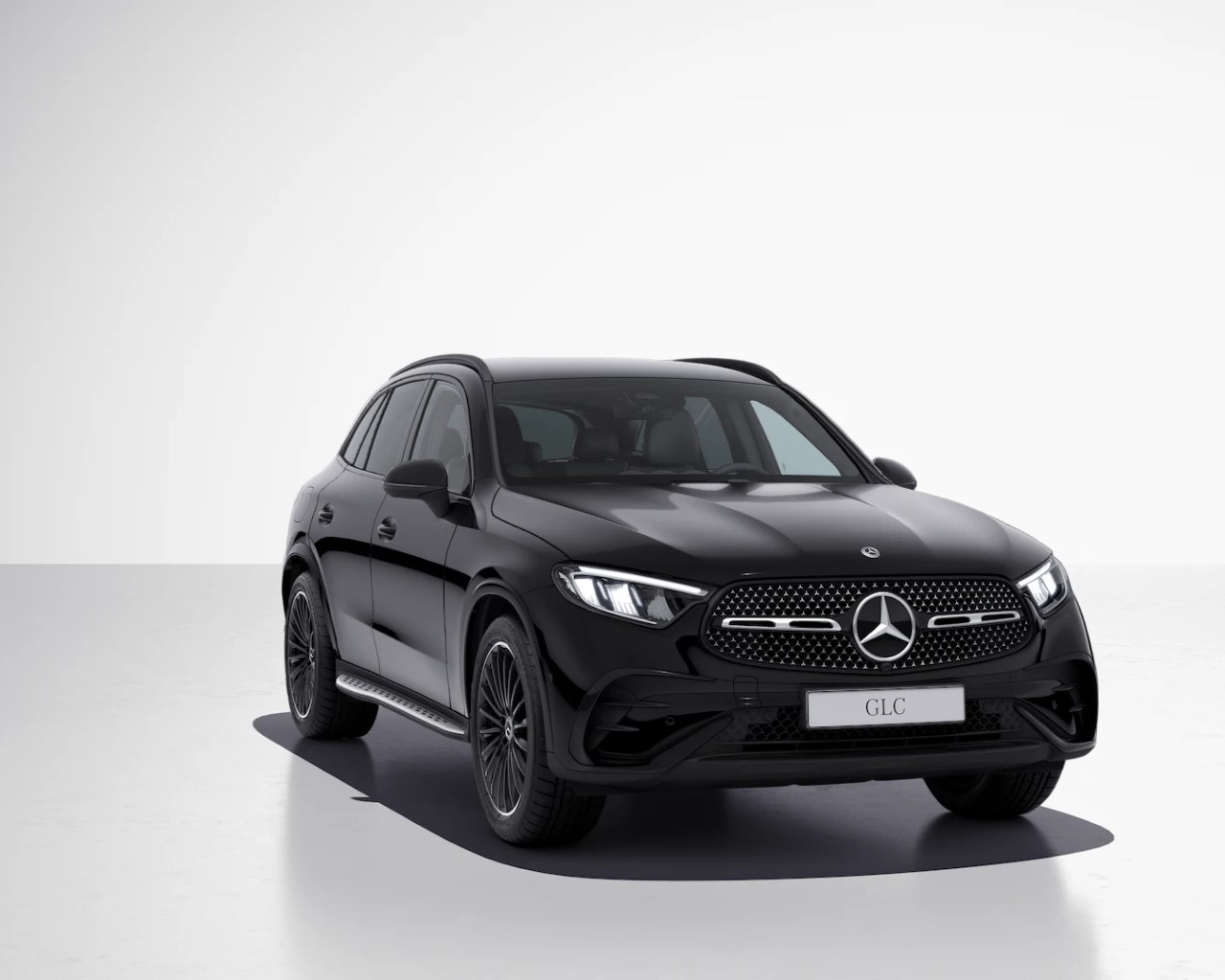 Mercedes GLC GLC 220d 4MATIC AMG Advanced