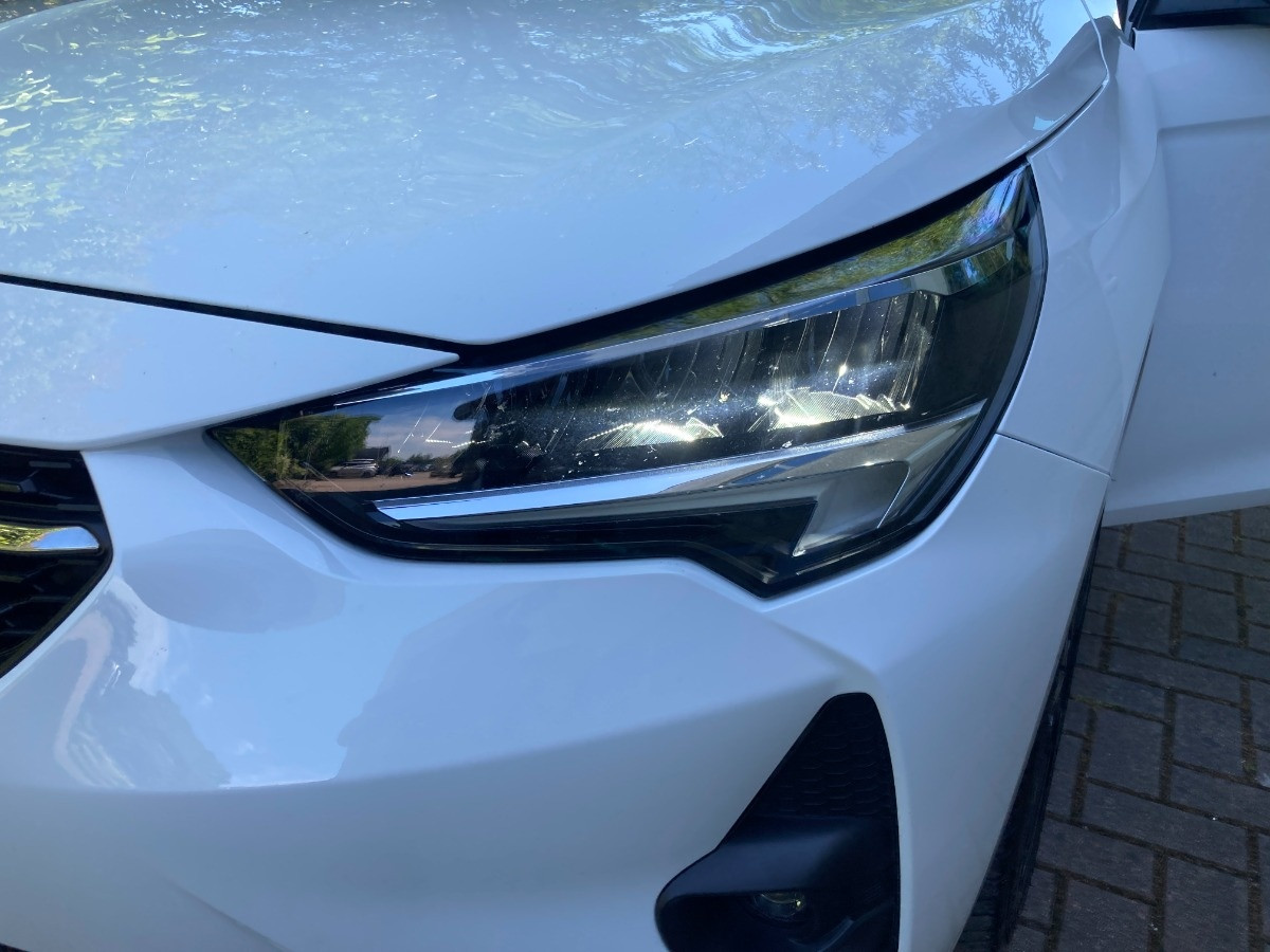 Opel Corsa Usato 2021 Corsa Modena