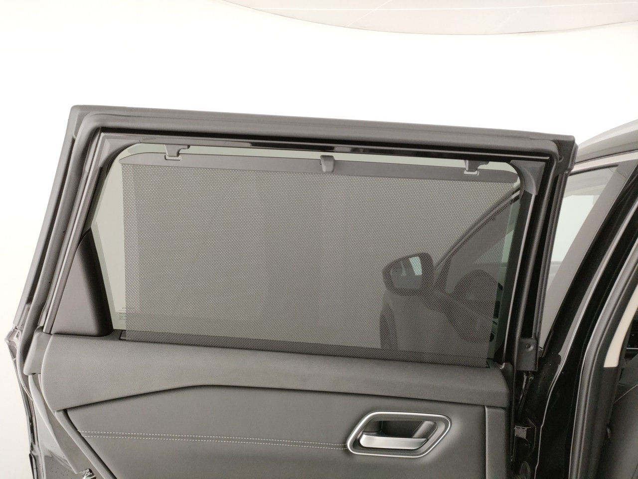 Nissan X-Trail Nuovo Ibrido benzina X-Trail Porto Mantovano