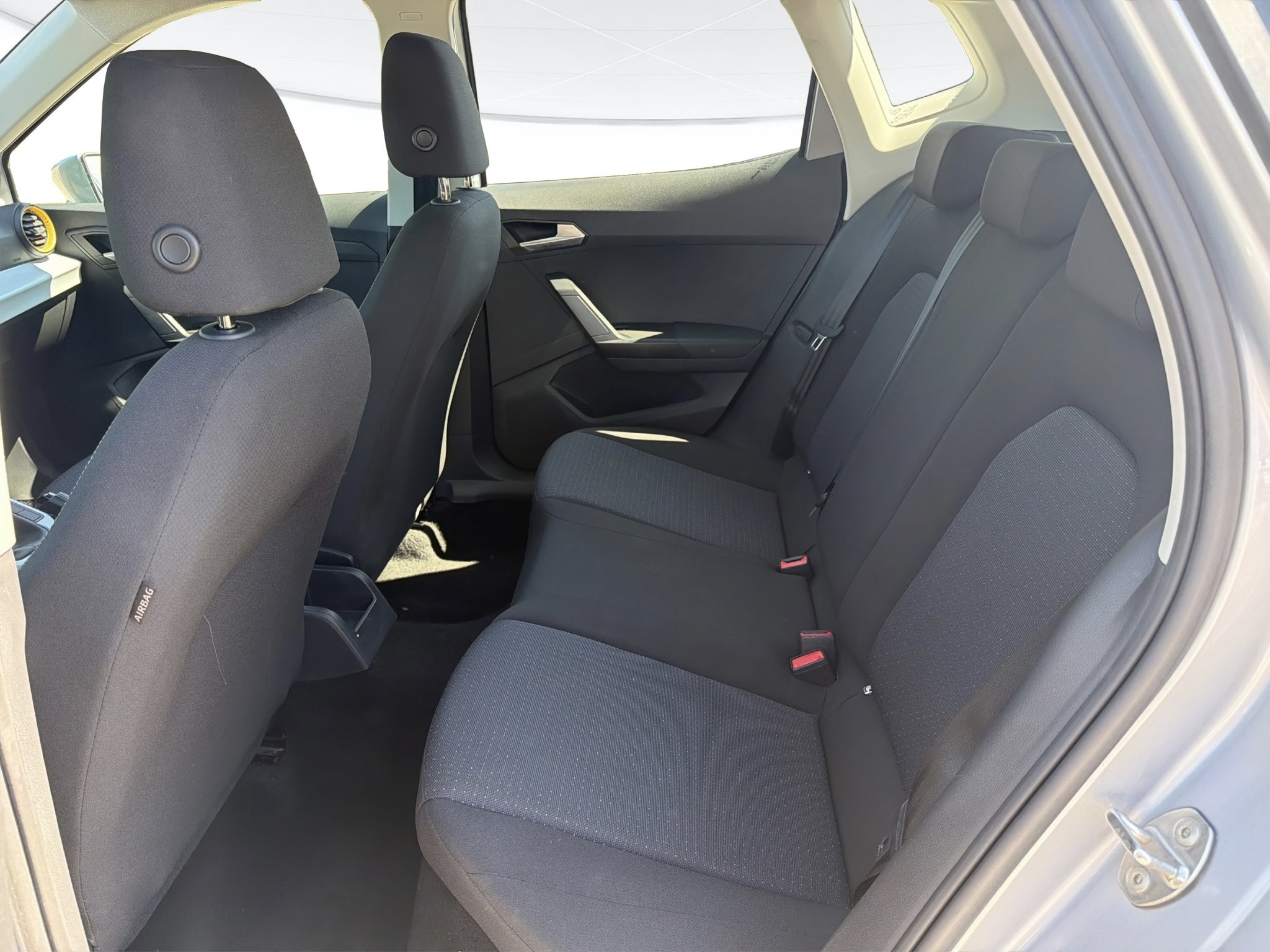Seat Arona Usato 2022 Arona San Vendemiano