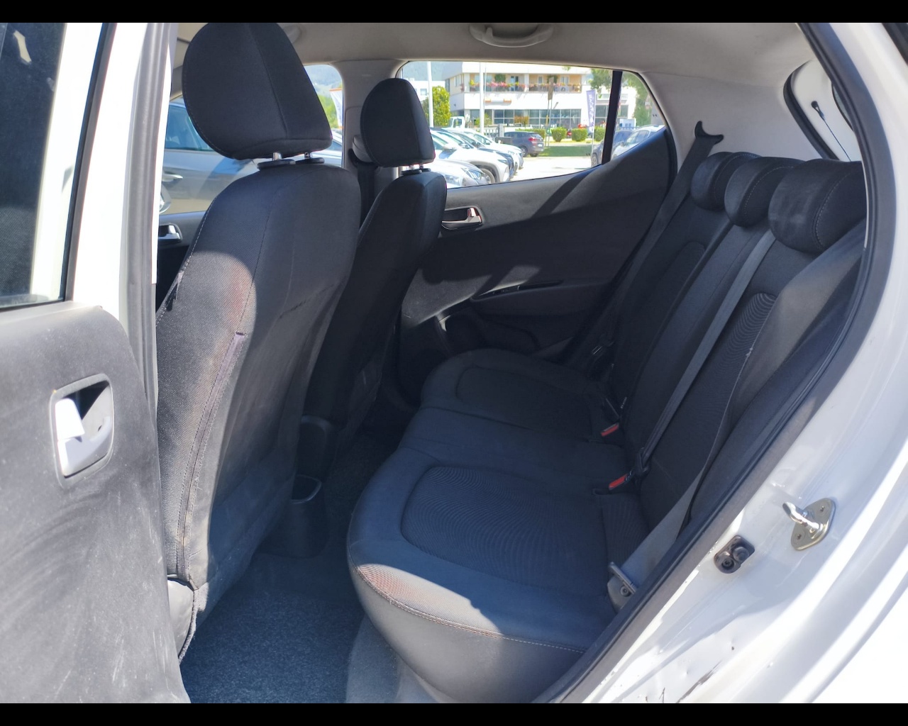 Foto HYUNDAI i10 1.0 Prime