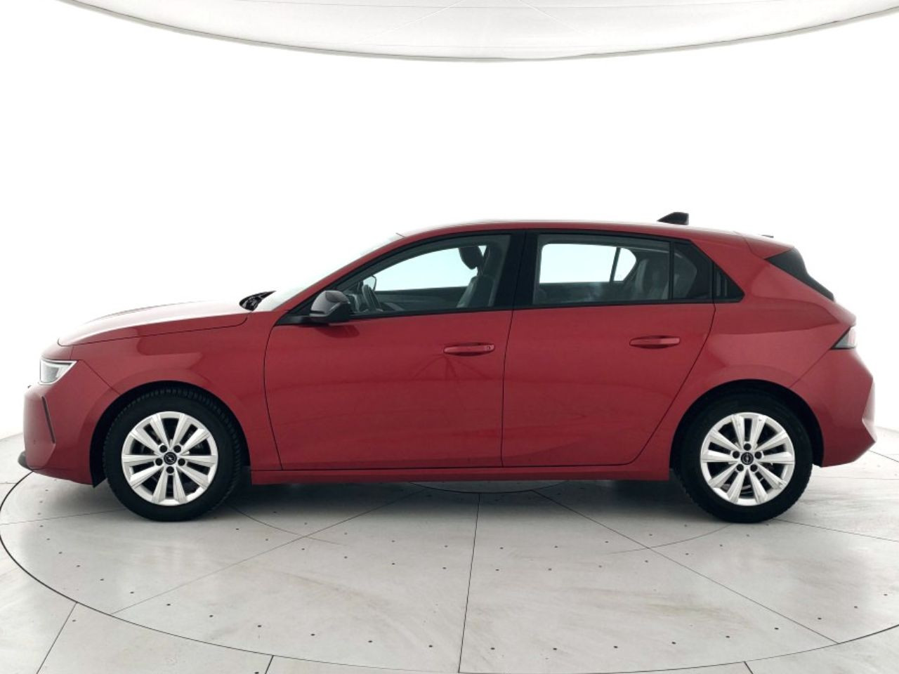 Opel Astra Usato 2023 Astra Parma