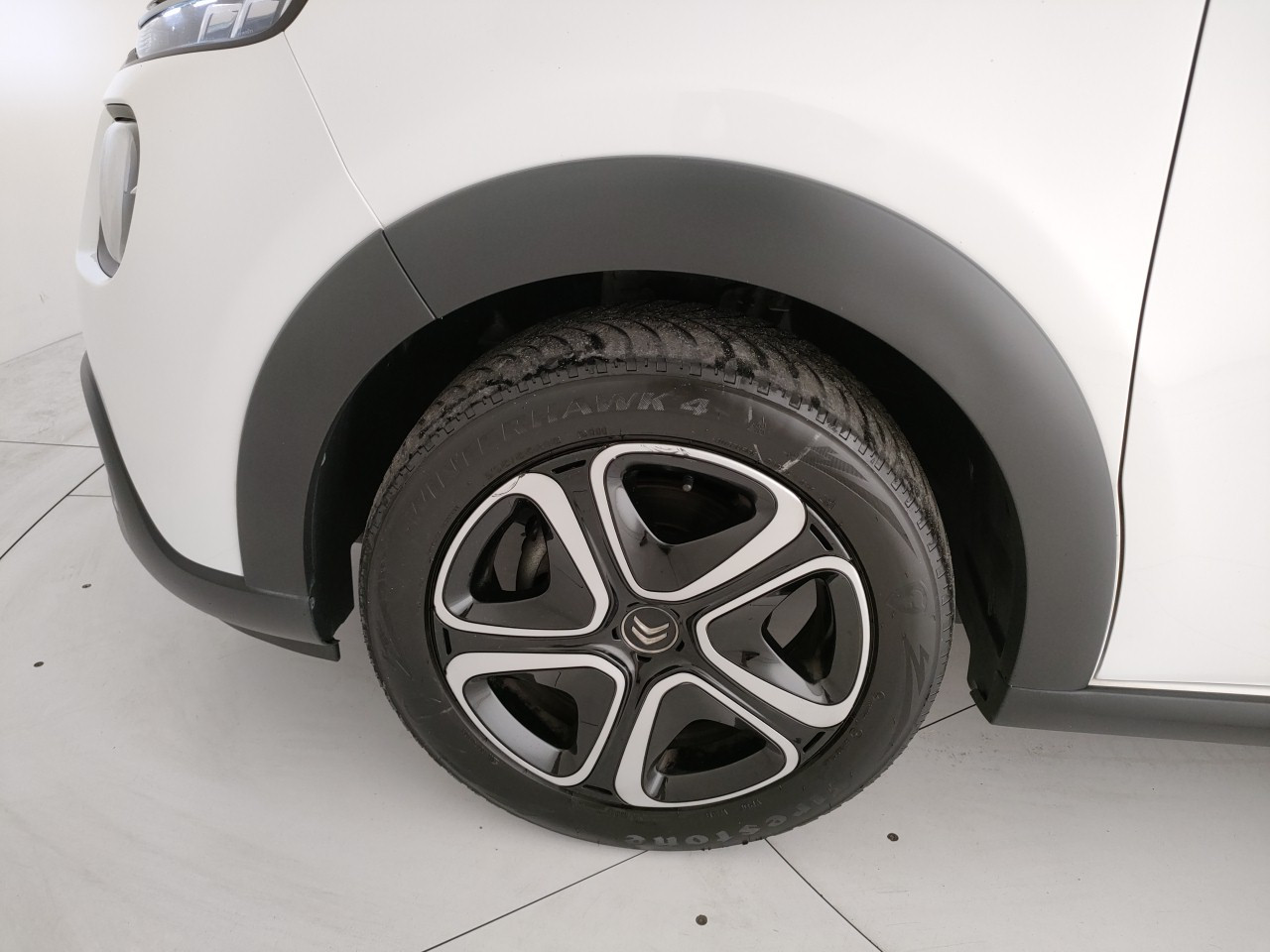 Citroen C3 Usato 2022 C3 Parma