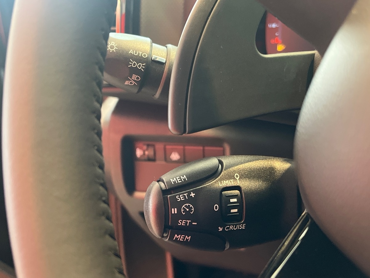 Citroen C5 Aircross KM0 2025 C5 Aircross Rovigo